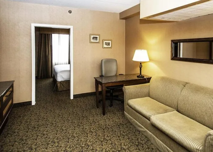 Heritage Hills Golf Resort & Conference Center