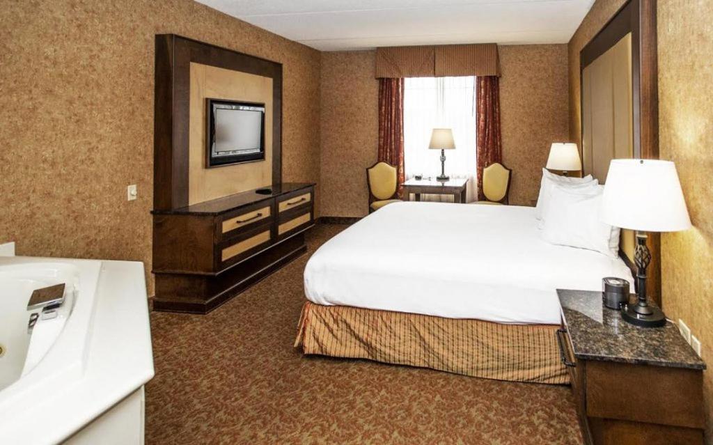 Resort Heritage Hills Golf & Conference Center