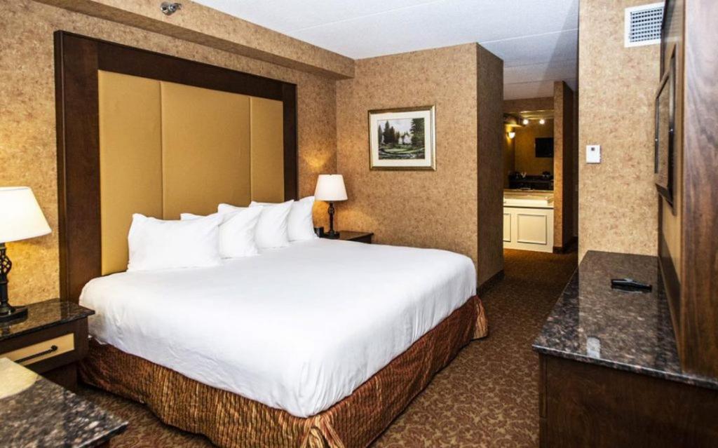 Resort Heritage Hills Golf & Conference Center