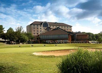 Heritage Hills Golf & Conference Center 4*