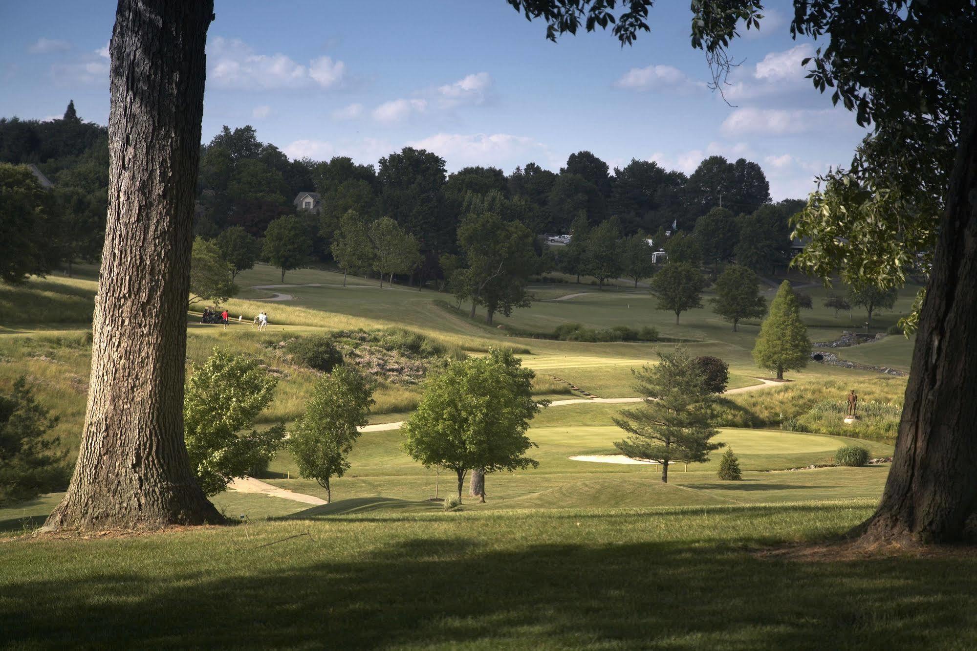 Heritage Hills Golf & Conference Center