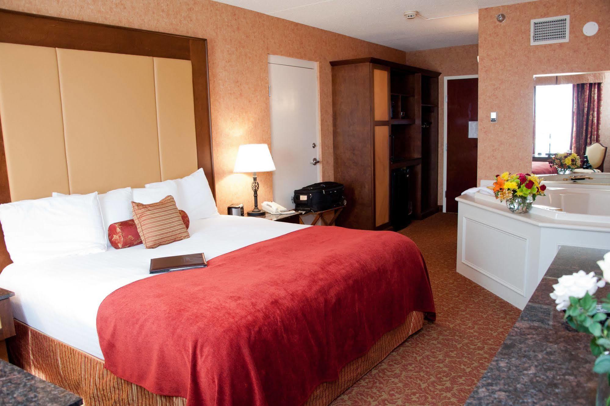 Resort Heritage Hills Golf & Conference Center 4*