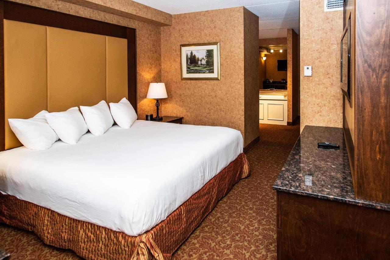 Resort Heritage Hills Golf & Conference Center 4*