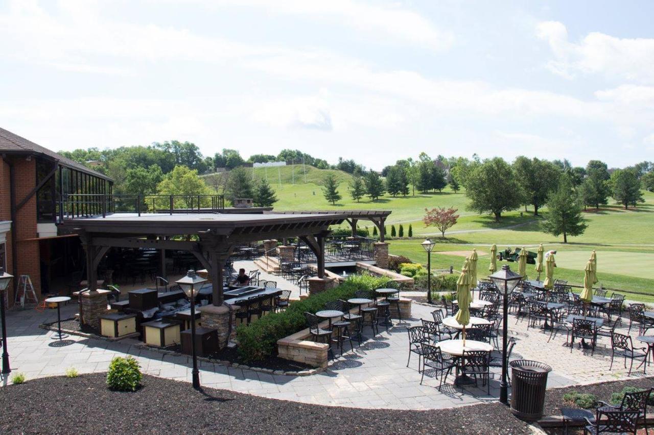 Heritage Hills Golf & Conference Center 4*