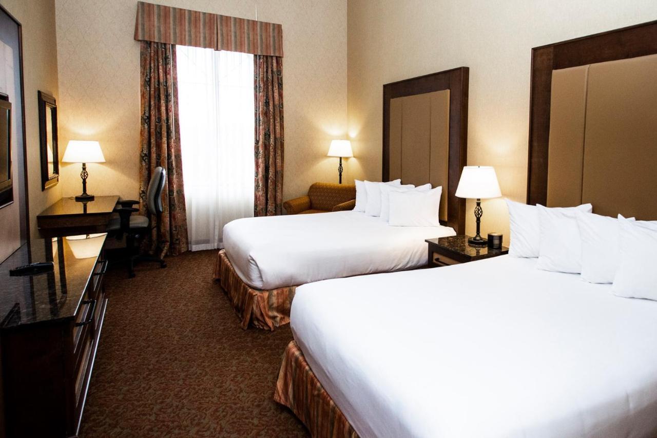 Heritage Hills Golf & Conference Center Resort