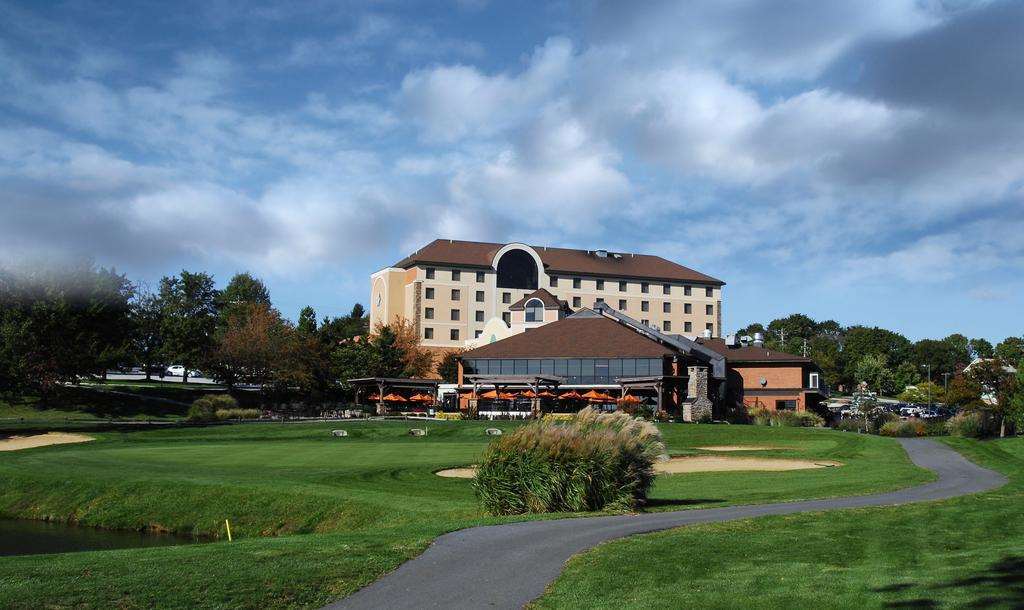 Heritage Hills Golf & Conference Center Resort York
