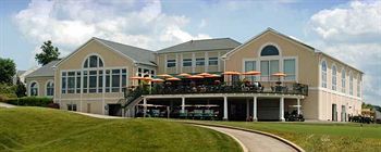 Heritage Hills Golf & Conference Center York