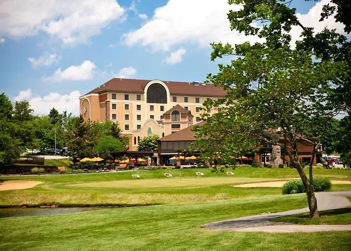 Heritage Hills Golf Resort & Conference Center