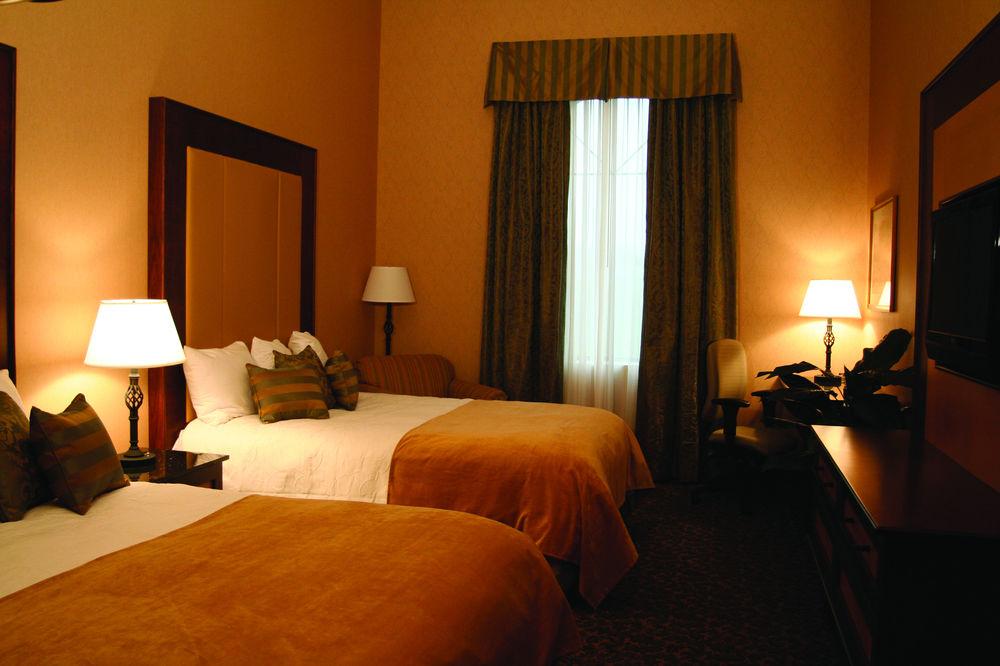 Heritage Hills Golf & Conference Center Resort