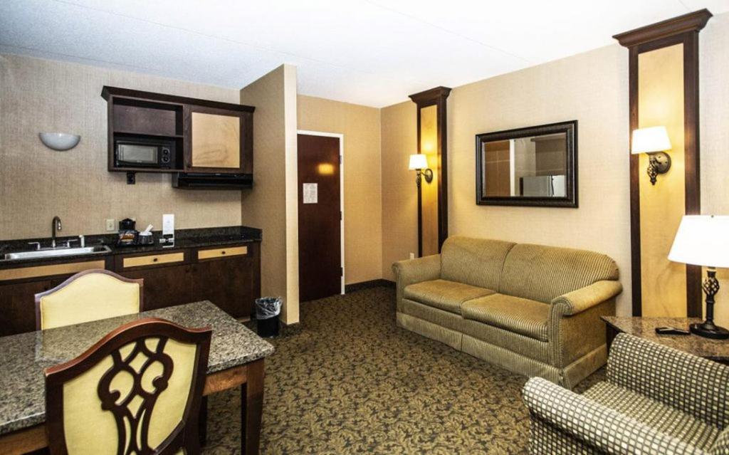 Heritage Hills Golf & Conference Center Resort York