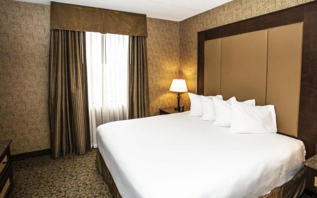 Resort Heritage Hills Golf & Conference Center 4*