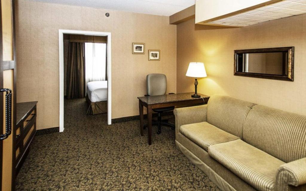 Heritage Hills Golf & Conference Center Resort 4*