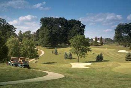 Resort Heritage Hills Golf & Conference Center 4*