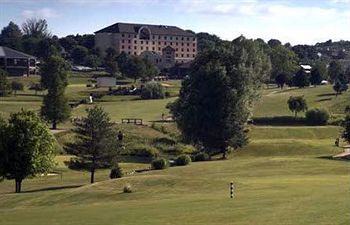 Heritage Hills Golf & Conference Center Resort 4*