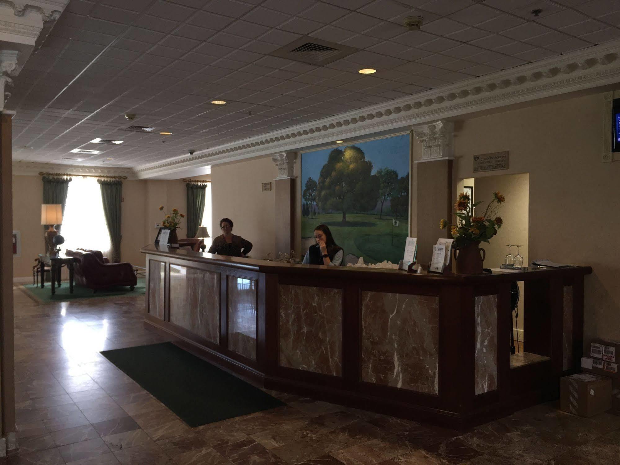 Heritage Hills Golf & Conference Center York