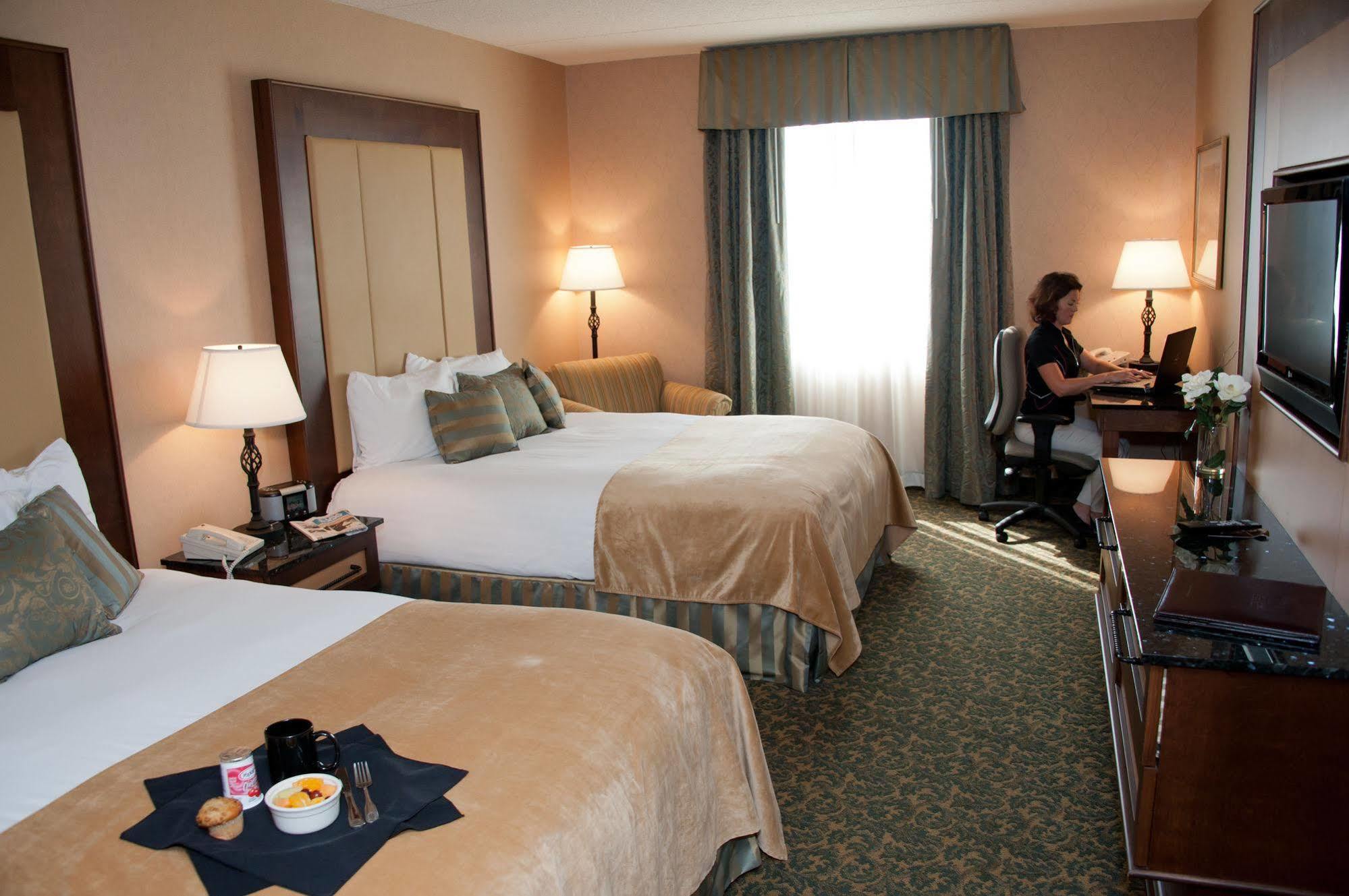 Heritage Hills Golf & Conference Center Resort York