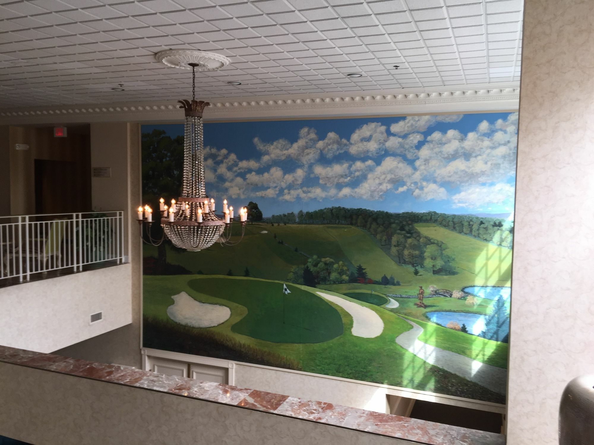 Heritage Hills Golf & Conference Center