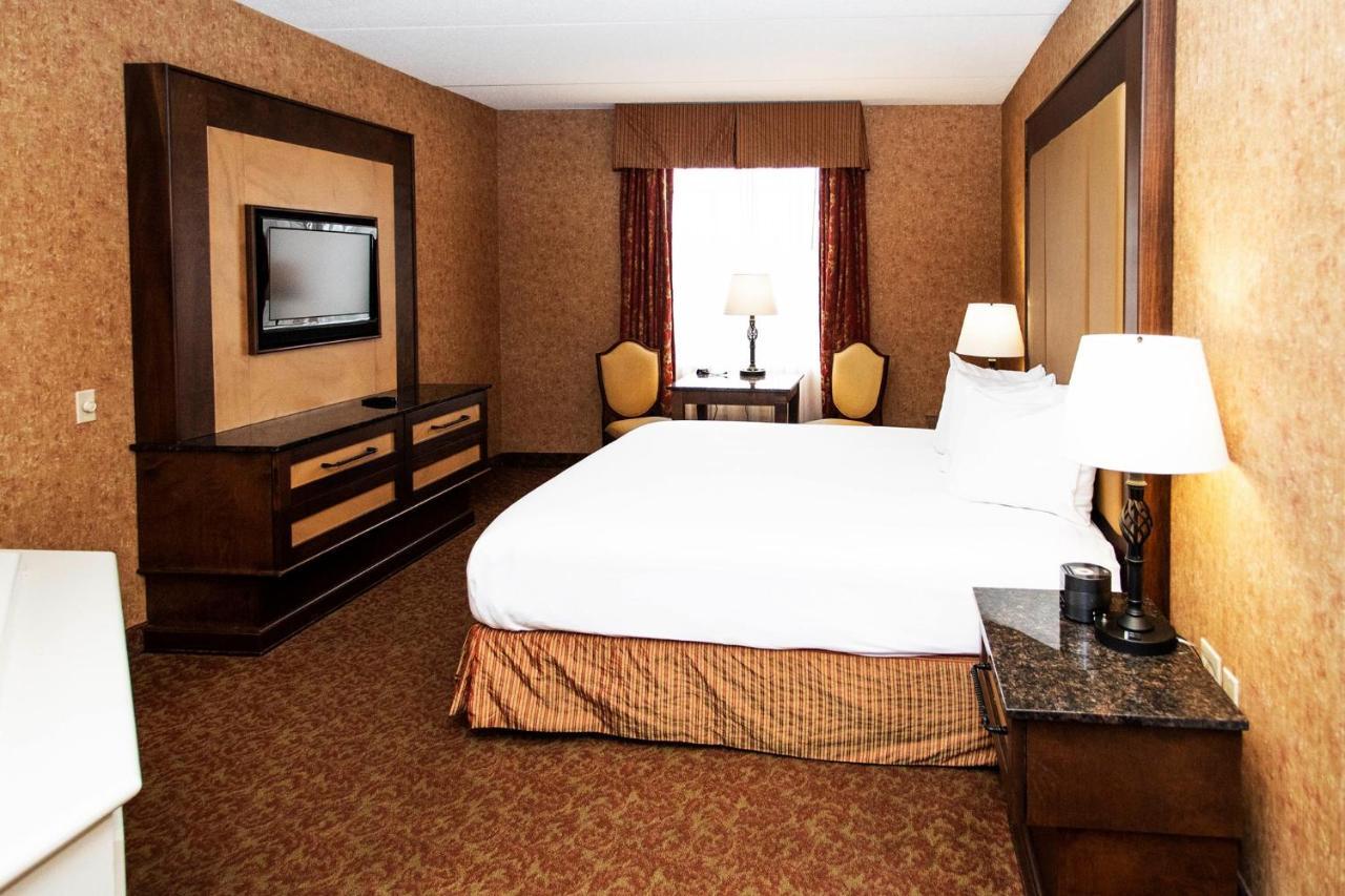 Heritage Hills Golf & Conference Center 4* York