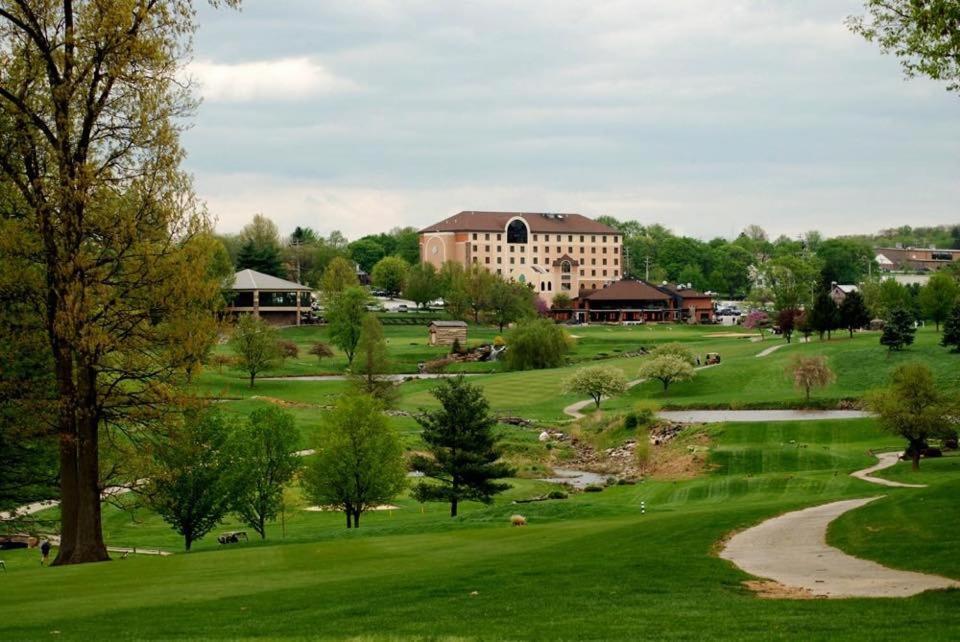Resort Heritage Hills Golf & Conference Center