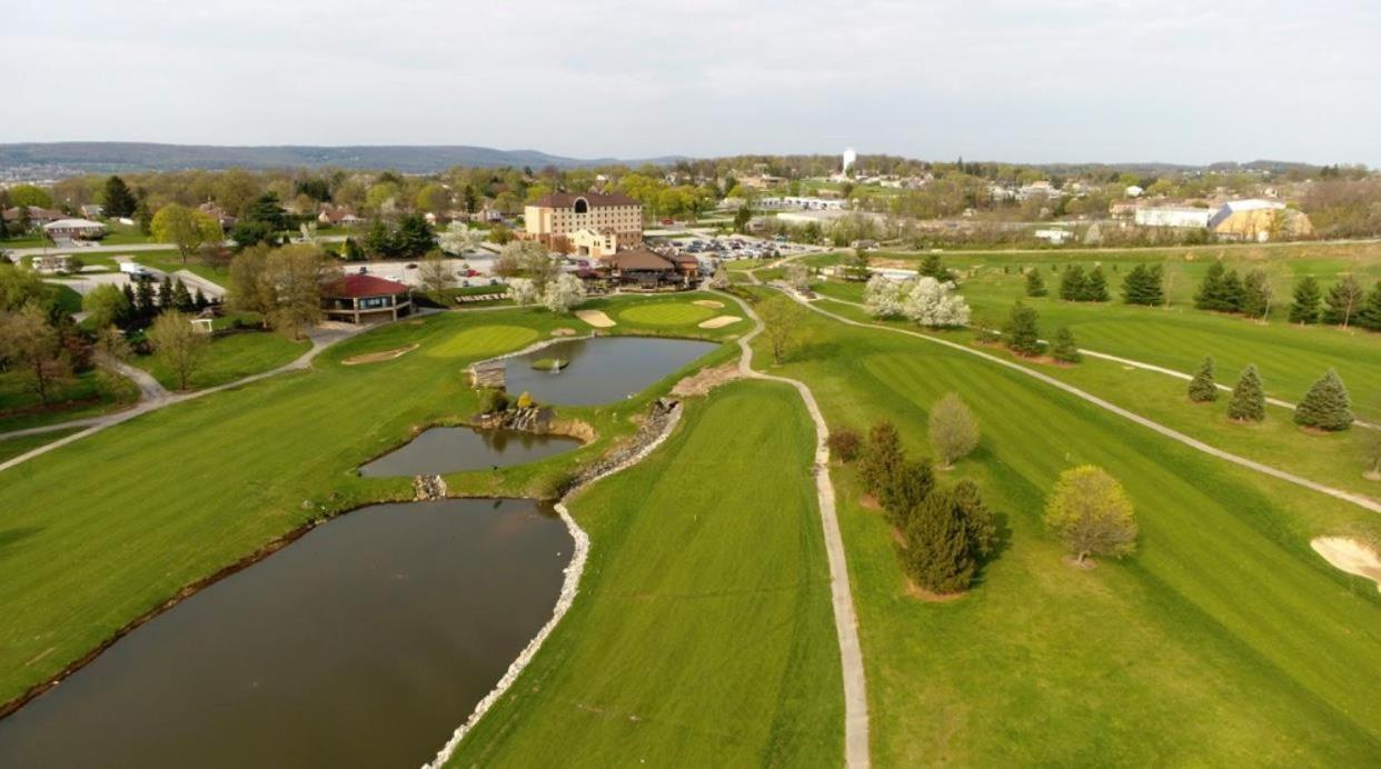 Resort Heritage Hills Golf & Conference Center York